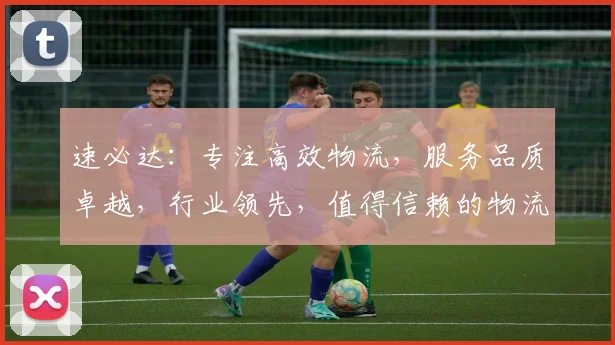 速必达：专注高效物流，服务品质卓越，行业领先，值得信赖的物流公司三连击