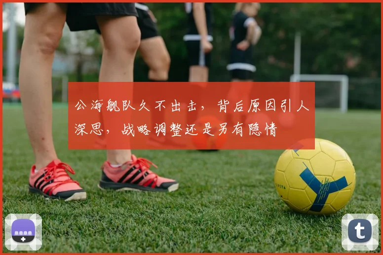 公海舰队久不出击，背后原因引人深思，战略调整还是另有隐情
